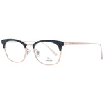 Omega Black Women Optical Women's Frames