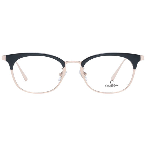 Omega Black Women Optical Women's Frames