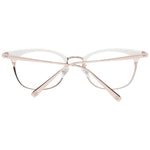 Omega Black Women Optical Women's Frames