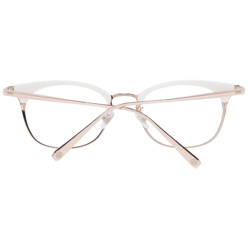 Omega Black Women Optical Women's Frames