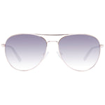 Guess Rose Gold Women Women's Sunglasses