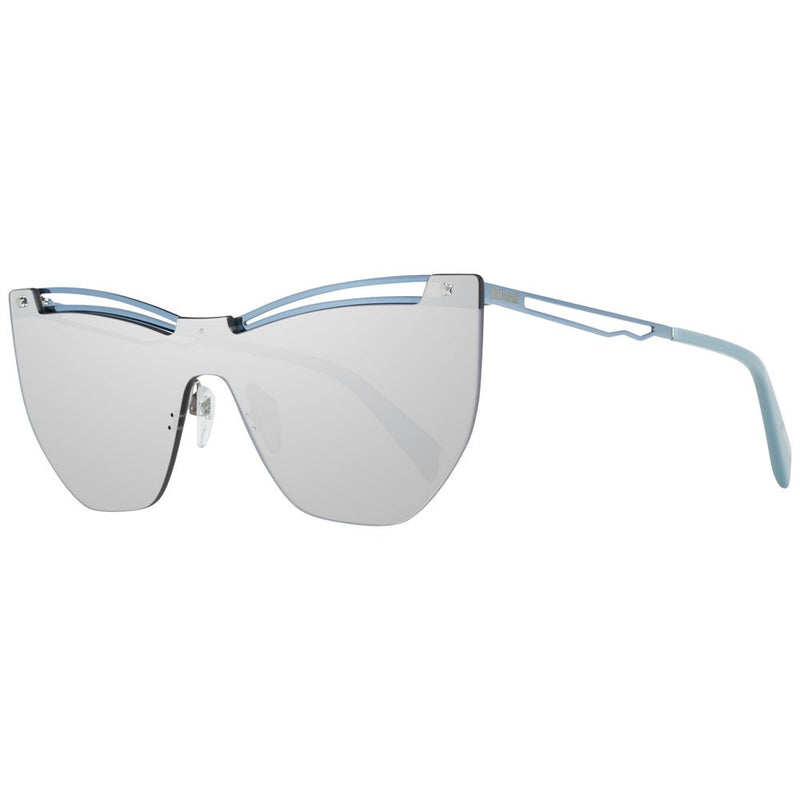 Just Cavalli Blue Women Women's Sunglasses