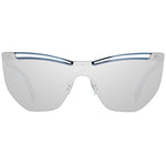 Just Cavalli Blue Women Women's Sunglasses