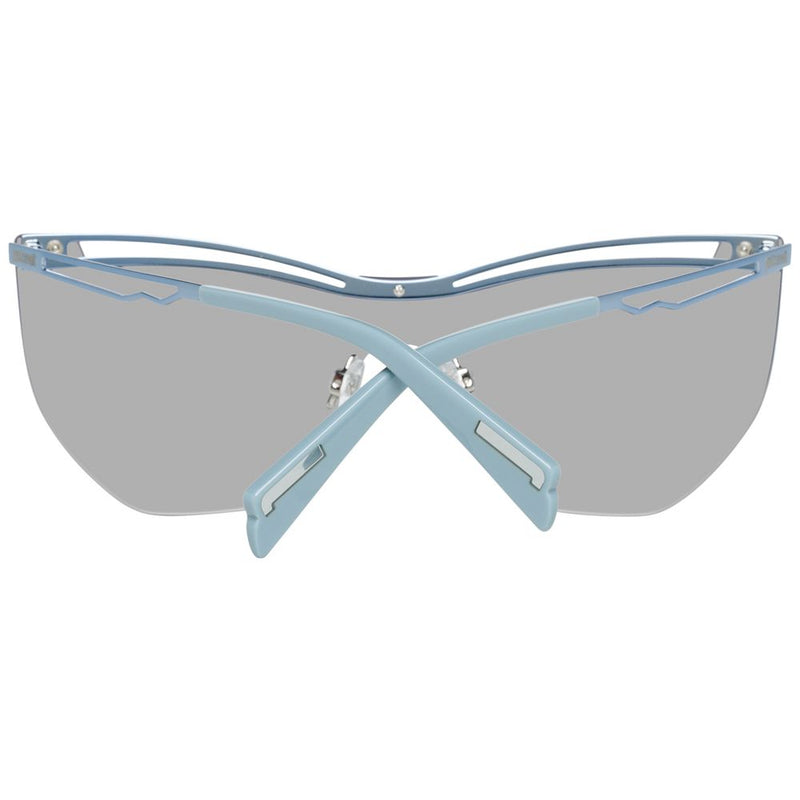 Just Cavalli Blue Women Women's Sunglasses