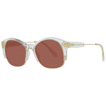 Serengeti Gold Unisex  Sunglasses