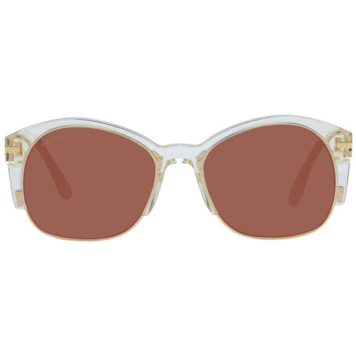 Serengeti Gold Unisex  Sunglasses