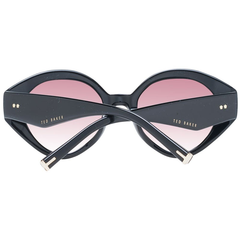 Ted Baker Black Women Women's Sunglasses