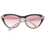 Ted Baker Black Women Women's Sunglasses