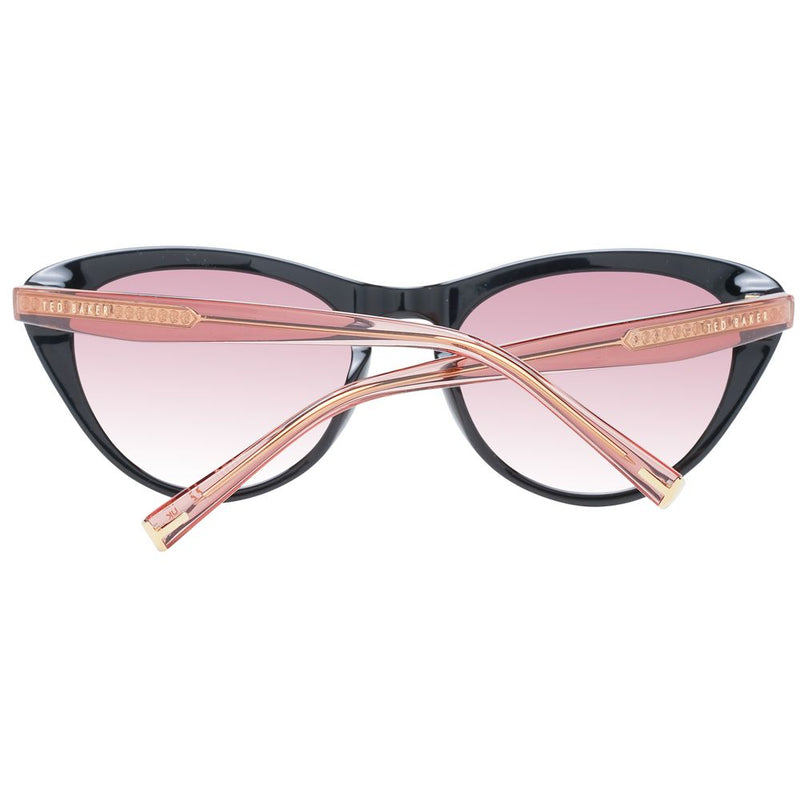 Ted Baker Black Women Women's Sunglasses