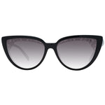 Emilio Pucci Black Women Women's Sunglasses