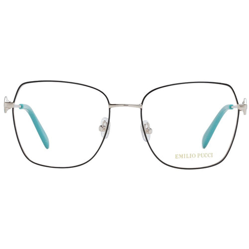 Emilio Pucci Black Women Optical Women's Frames