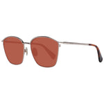 Max Mara Rose Gold Women Women's Sunglasses