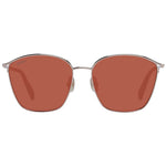 Max Mara Rose Gold Women Women's Sunglasses