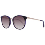 Guess Purple Unisex  Sunglasses