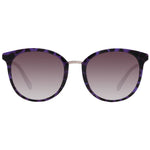 Guess Purple Unisex  Sunglasses