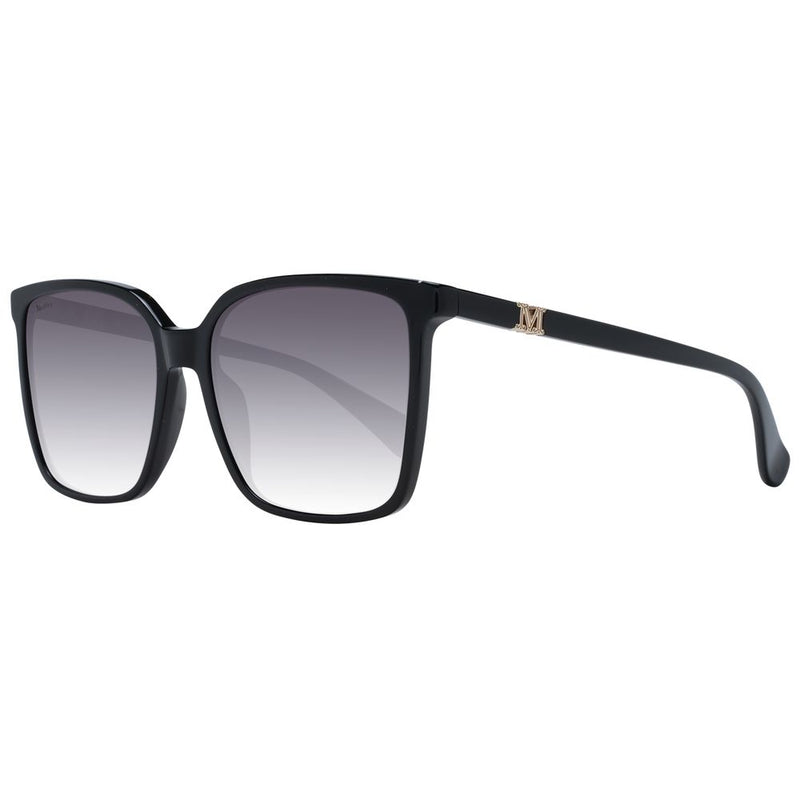 Max Mara Black Women Women's Sunglasses