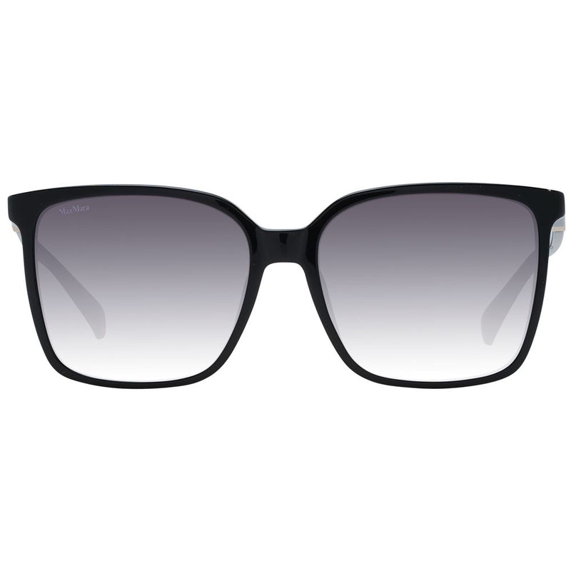 Max Mara Black Women Women's Sunglasses