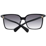 Max Mara Black Women Women's Sunglasses