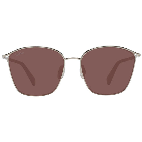 Max Mara Gold Women Women's Sunglasses