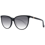 Max Mara Black Women Women's Sunglasses