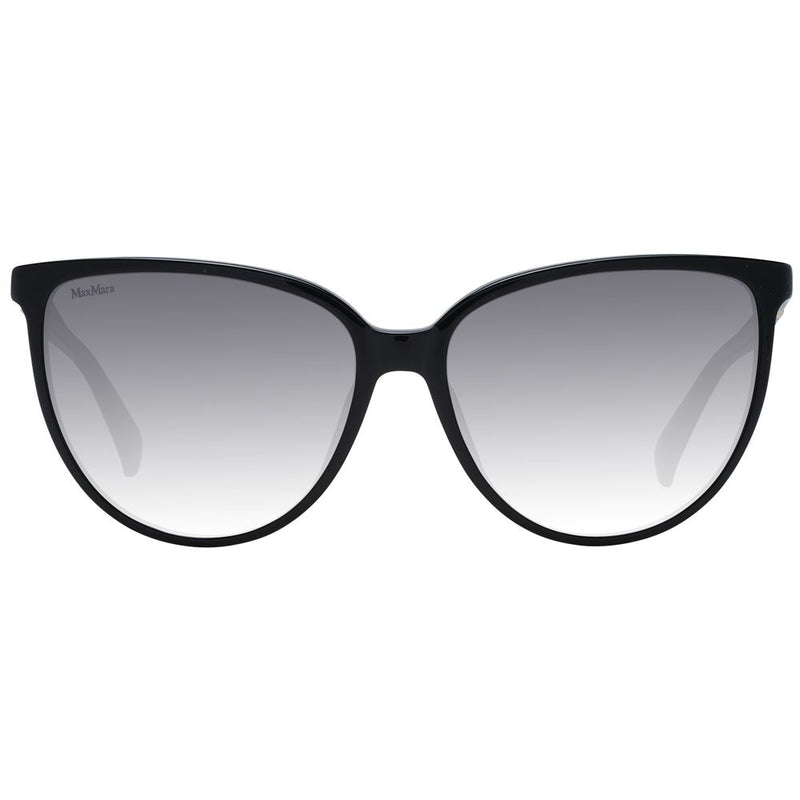 Max Mara Black Women Women's Sunglasses