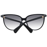 Max Mara Black Women Women's Sunglasses