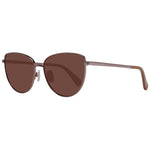 Max Mara Bronze Women Women's Sunglasses