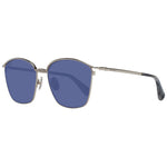 Max Mara Silver Women Women's Sunglasses