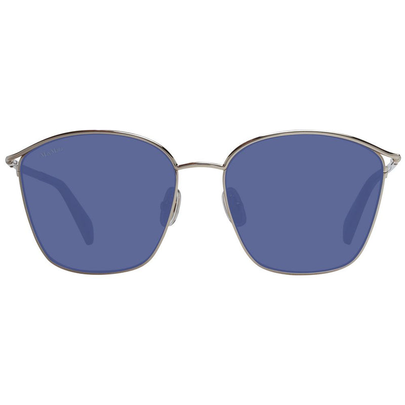 Max Mara Silver Women Women's Sunglasses