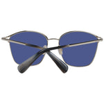 Max Mara Silver Women Women's Sunglasses