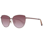 Max Mara Bronze Women Women's Sunglasses