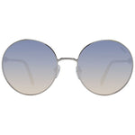 Emilio Pucci Silver Women Women's Sunglasses