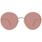 Emilio Pucci Rose Gold Women Women's Sunglasses