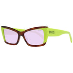 Emilio Pucci Multicolor Women Women's Sunglasses