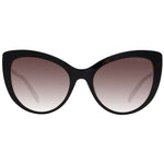 Emilio Pucci Brown Women Women's Sunglasses