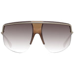 Max Mara Gold Women Women's Sunglasses