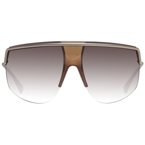 Max Mara Gold Women Women's Sunglasses