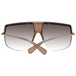 Max Mara Gold Women Women's Sunglasses