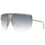 Max Mara Silver Women Women's Sunglasses