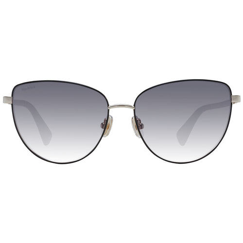 Max Mara Gold Women Women's Sunglasses