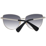 Max Mara Gold Women Women's Sunglasses