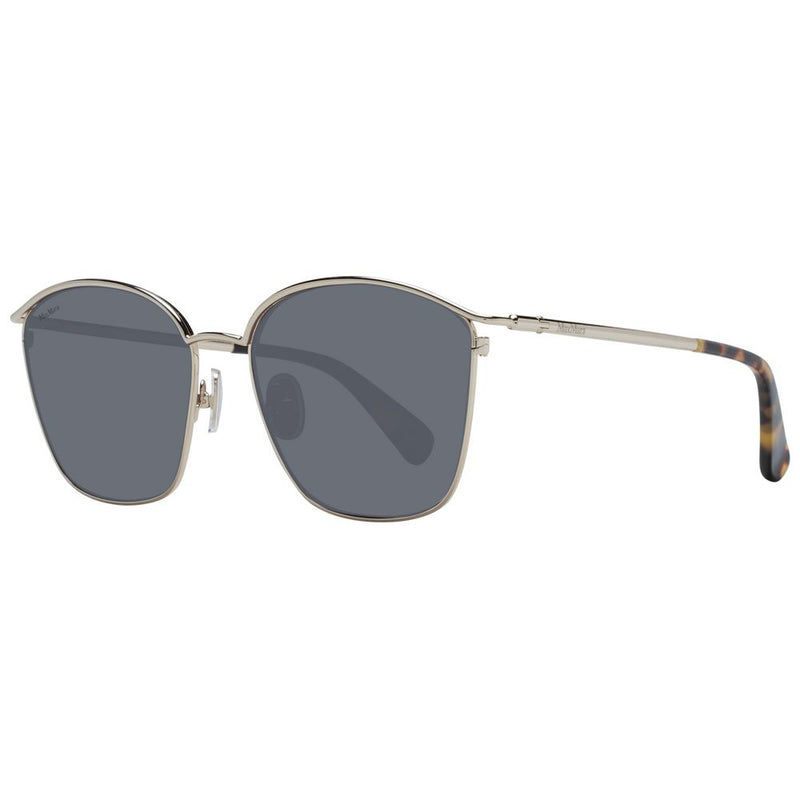 Max Mara Gold Women Women's Sunglasses