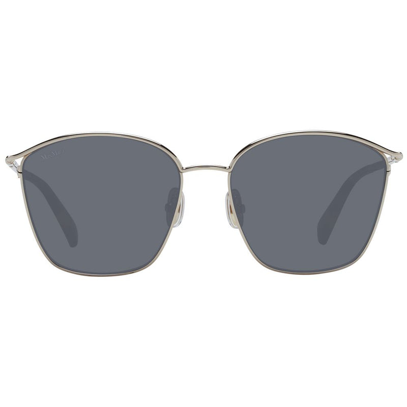 Max Mara Gold Women Women's Sunglasses