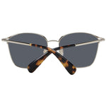 Max Mara Gold Women Women's Sunglasses