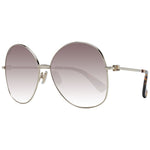 Max Mara Gold Women Women's Sunglasses