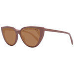 Emilio Pucci Pink Women Women's Sunglasses