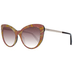 Emilio Pucci Multicolor Women Women's Sunglasses