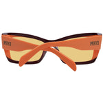 Emilio Pucci Multicolor Women Women's Sunglasses