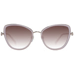 Emilio Pucci Pink Women Women's Sunglasses