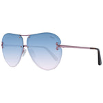 Emilio Pucci Pink Women Women's Sunglasses